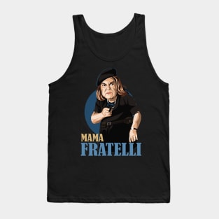 Mama FRATELLI Tank Top